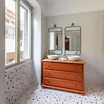 Lx151 Calme Confort & Style En Coeur De 아파트